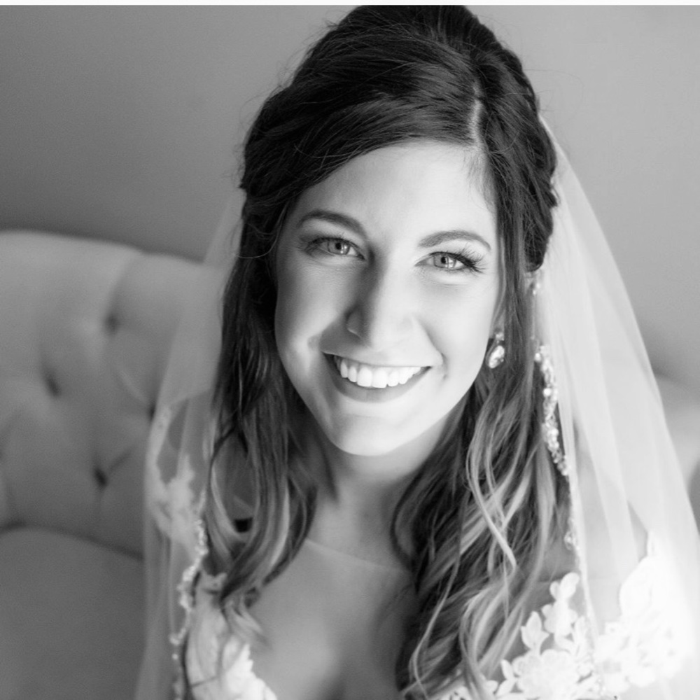 Meet your Posher, Rebecca